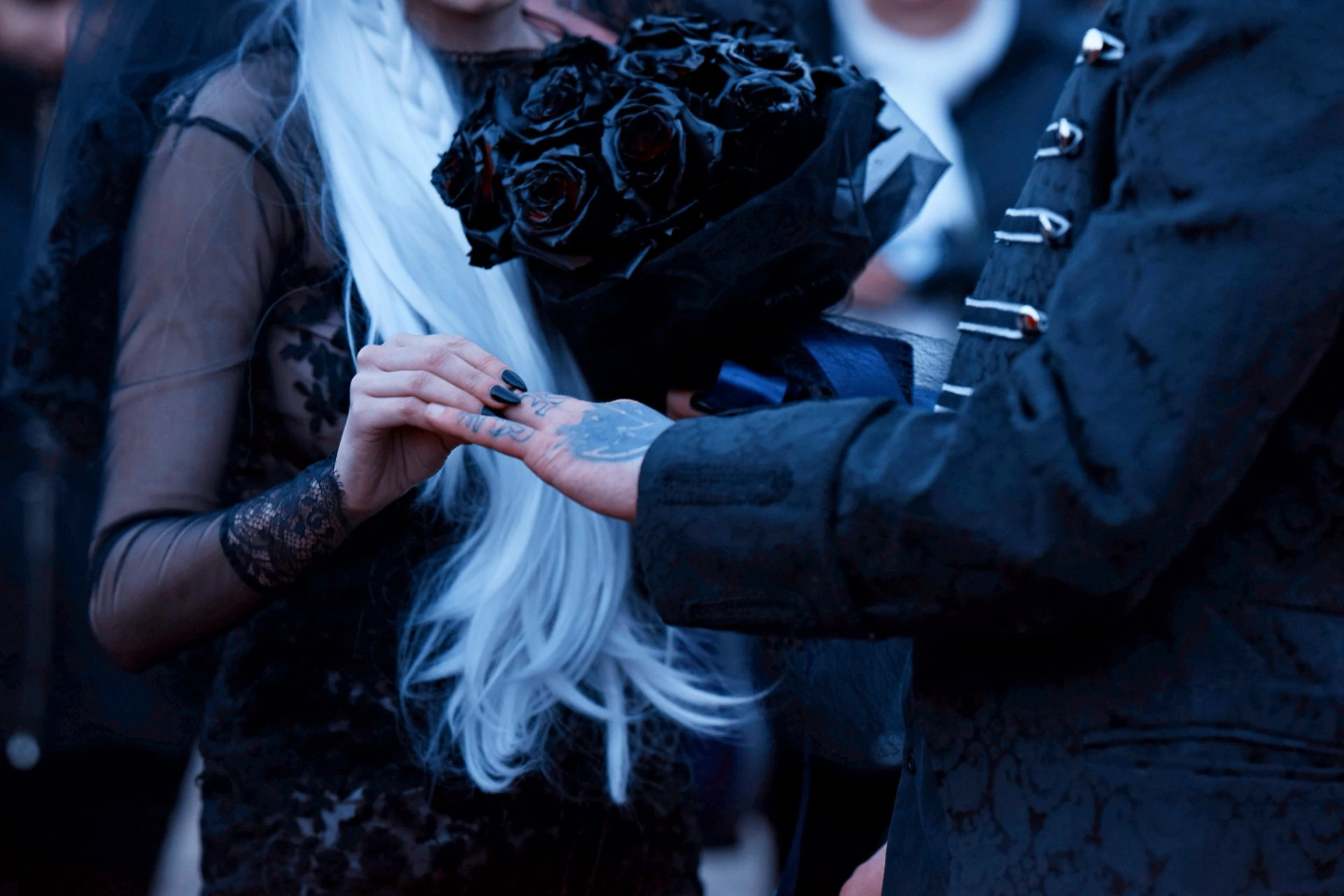 By Lucie Vanda Photo